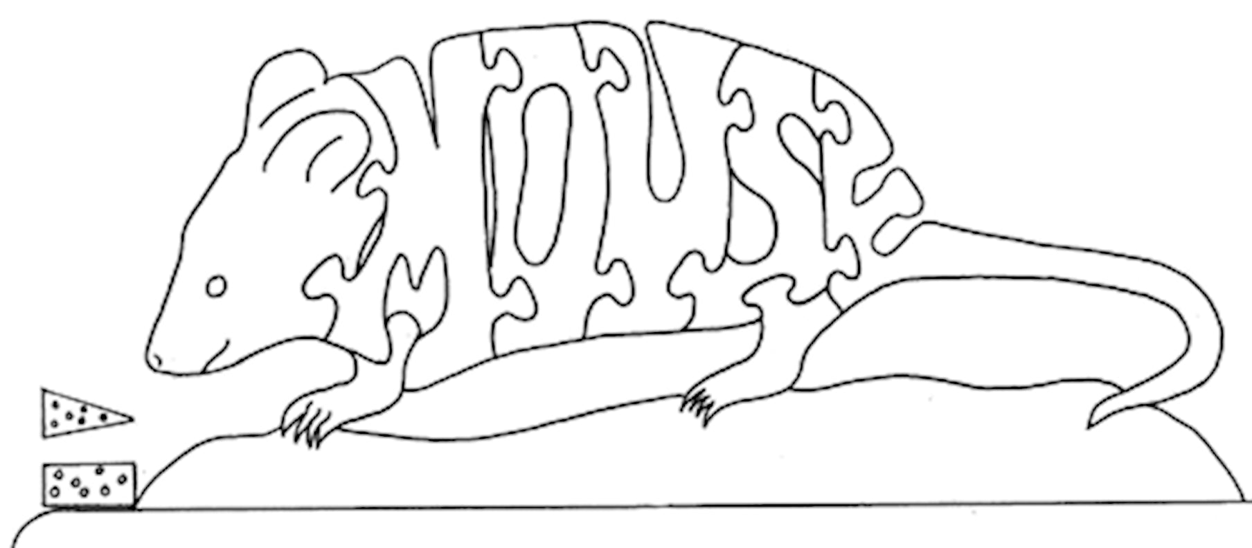 Mouse - Fox Chapel Publishing Co.