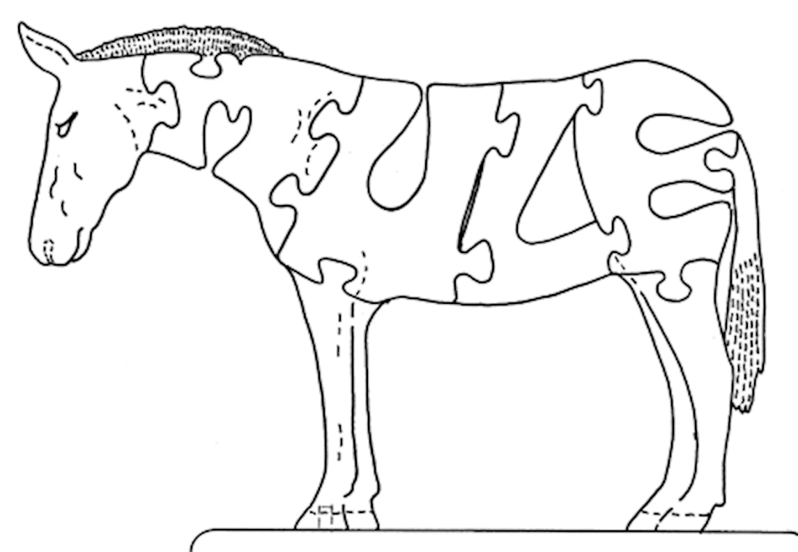 Mule - Nose to Tail - Fox Chapel Publishing Co.