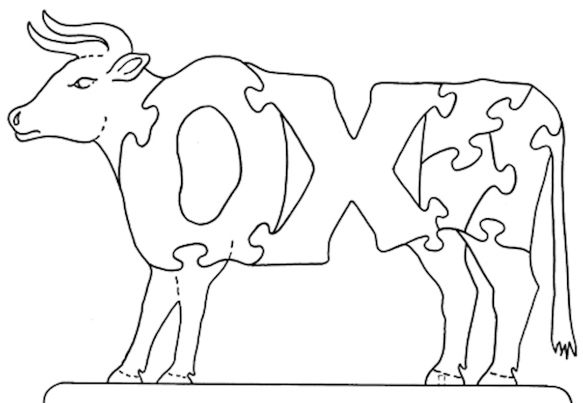 Ox