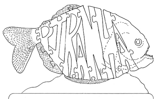 Piranha