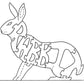 Rabbit - Fox Chapel Publishing Co.