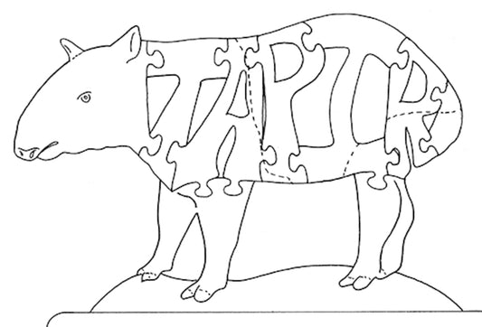 Tapir