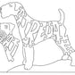 Airedale - Nose to Tail - Fox Chapel Publishing Co.