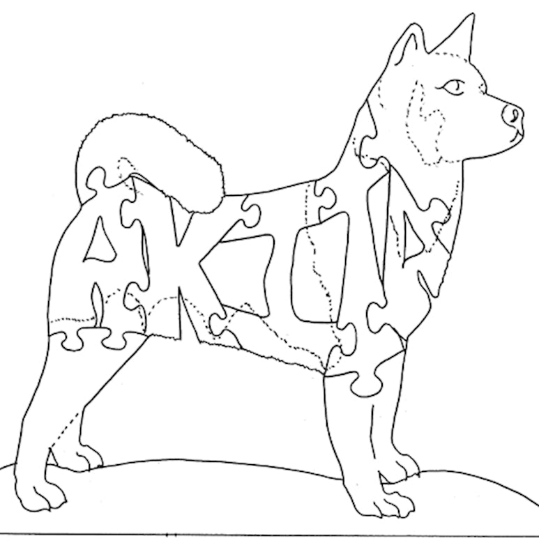 Akita - Fox Chapel Publishing Co.