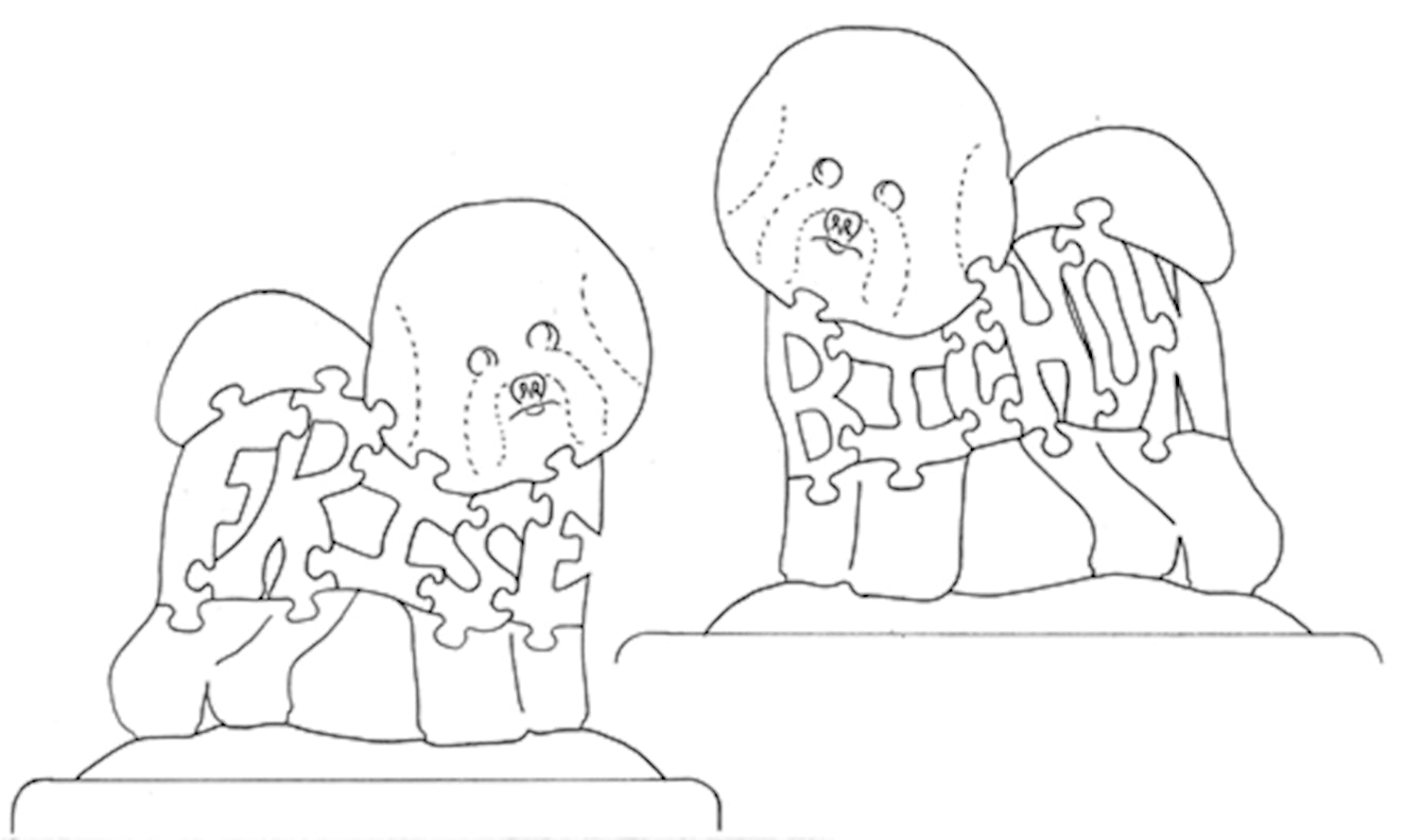 Bichon & Frise - Fox Chapel Publishing Co.