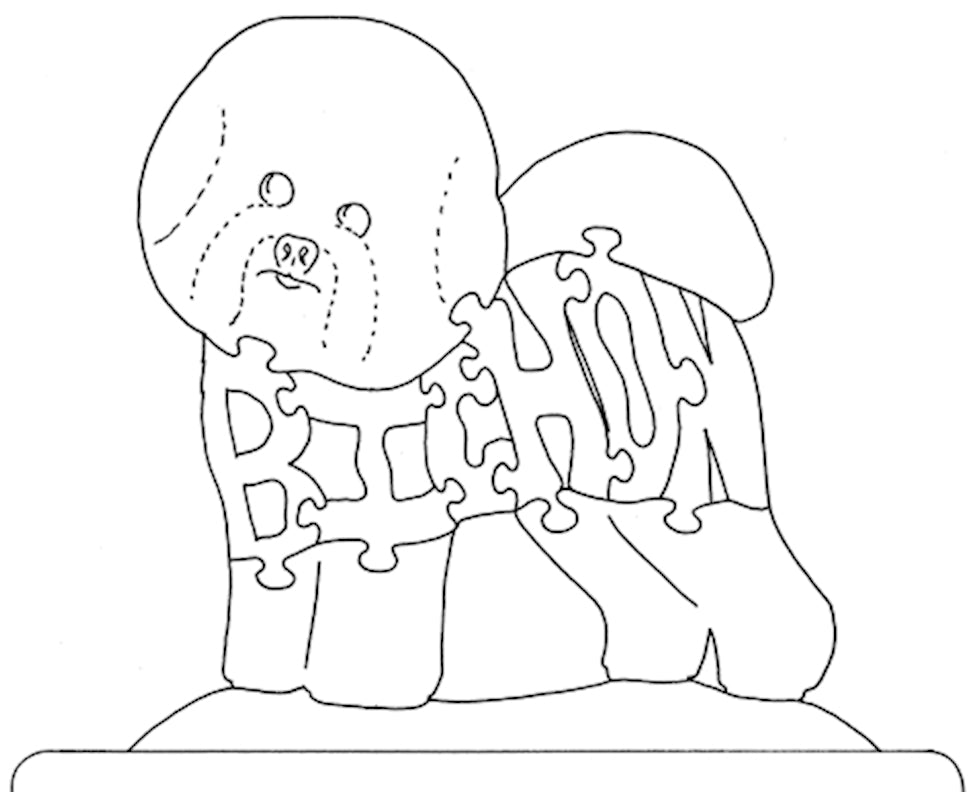 Bichon Frise-Bichon - Fox Chapel Publishing Co.