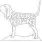Bloodhound