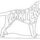Border Terrier-Terrier - Fox Chapel Publishing Co.