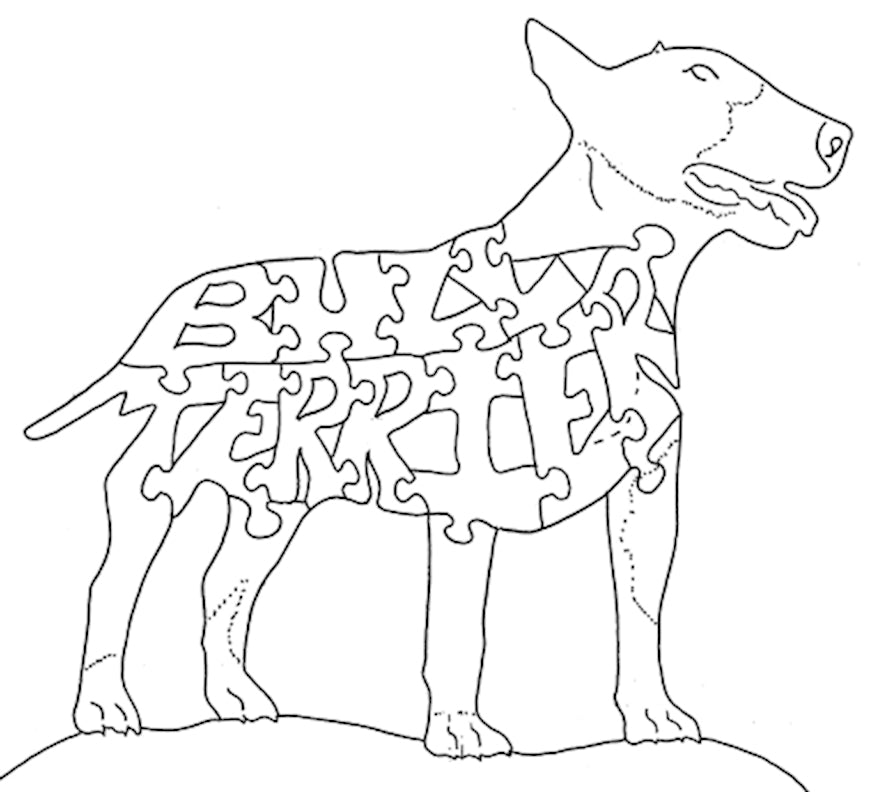 Bull Terrier - Fox Chapel Publishing Co.