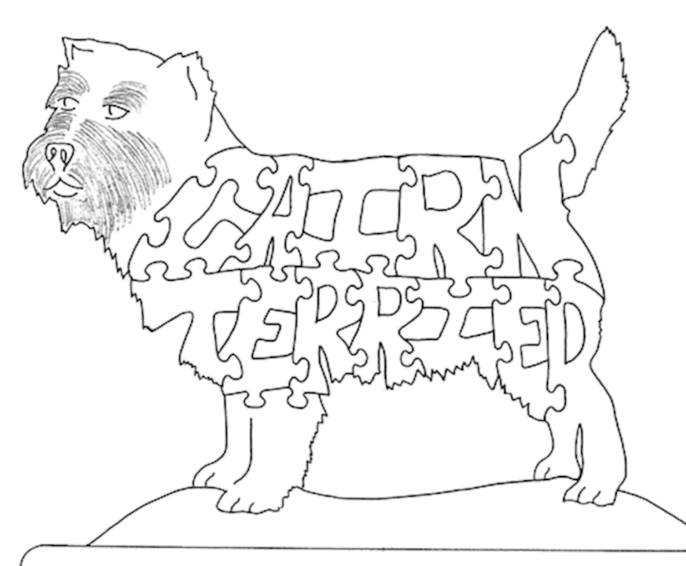 Cairn Terrier - Fox Chapel Publishing Co.