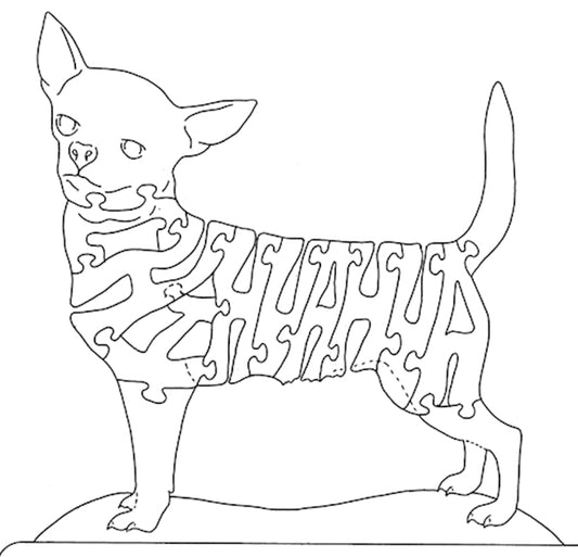 Chihuahua