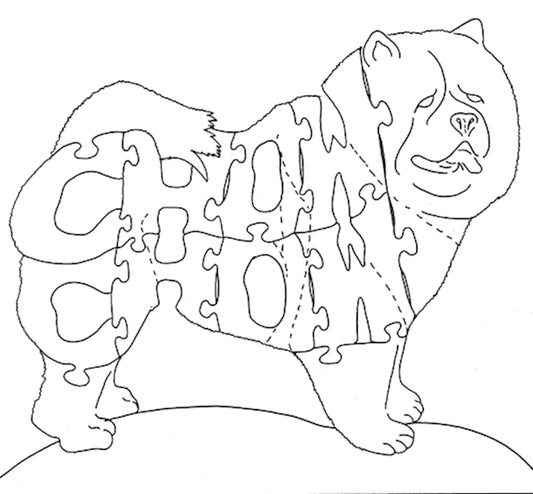 Chow Chow