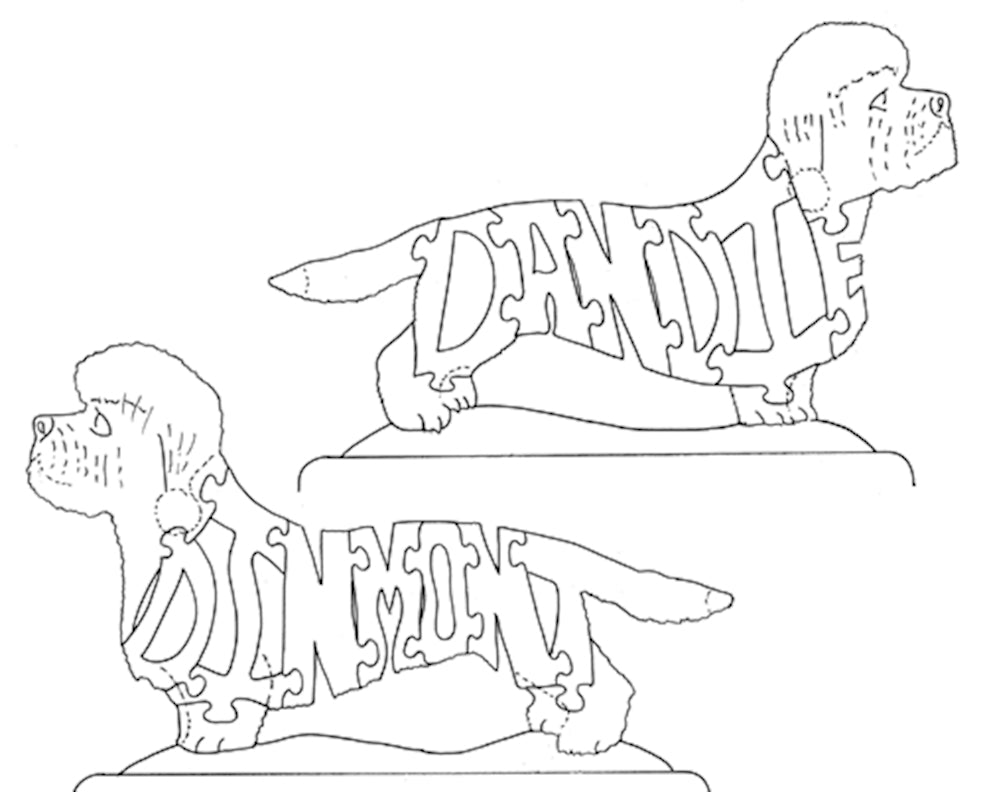 Dandie & Dinmont - Fox Chapel Publishing Co.