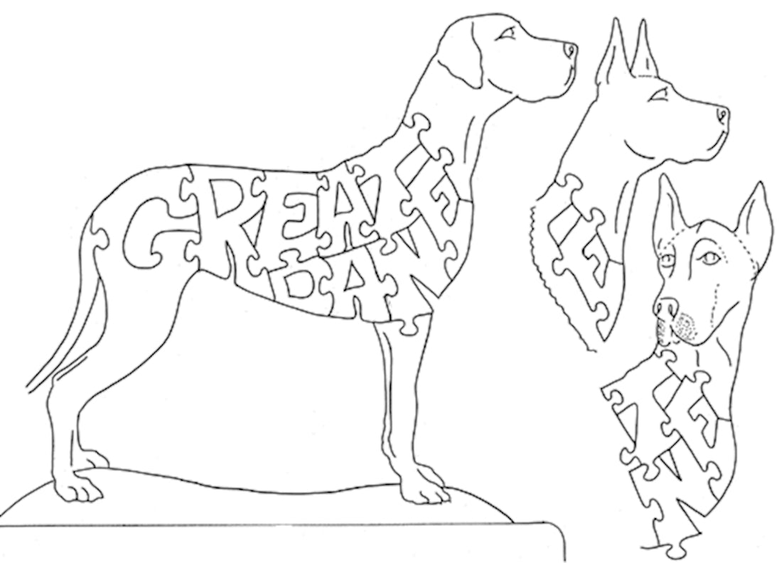 Great Dane - Fox Chapel Publishing Co.