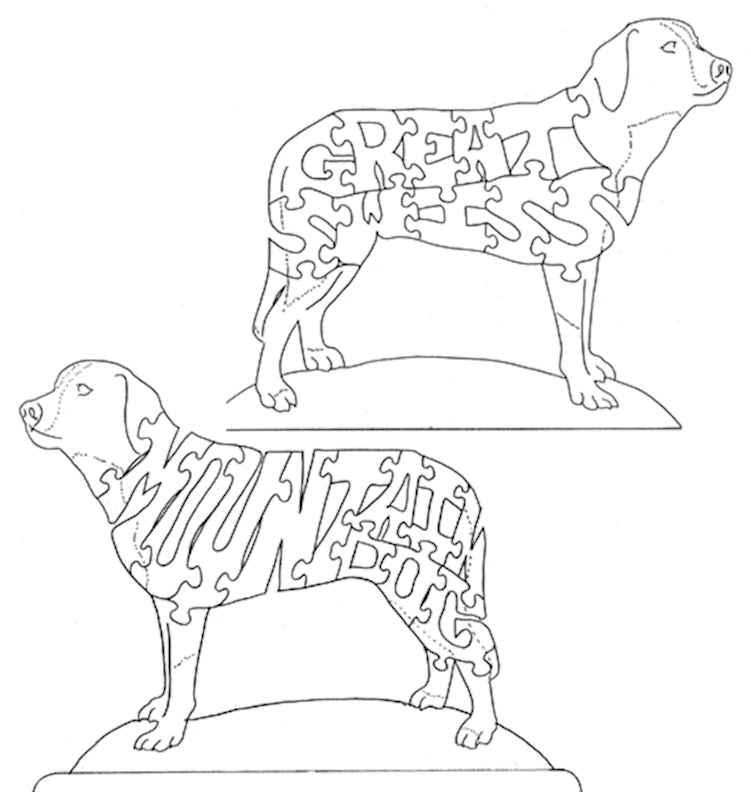 Great Swiss & Mountain Dog - Fox Chapel Publishing Co.