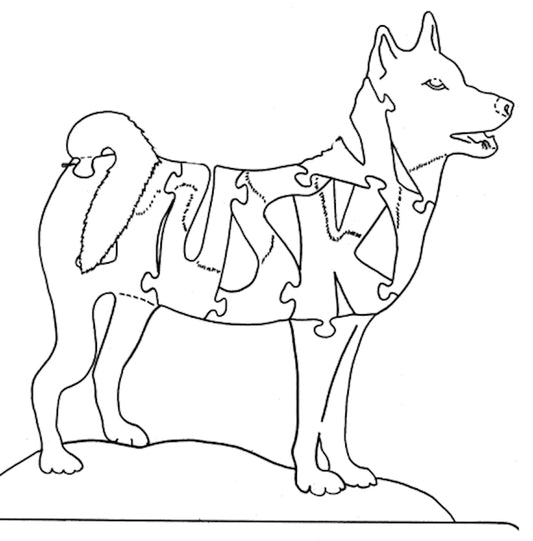 Husky