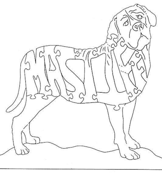 Mastiff