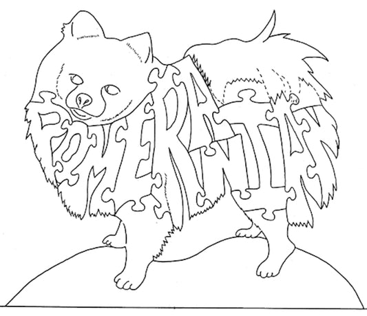 Pomeranian