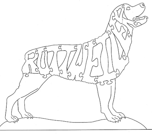 Rottweiler