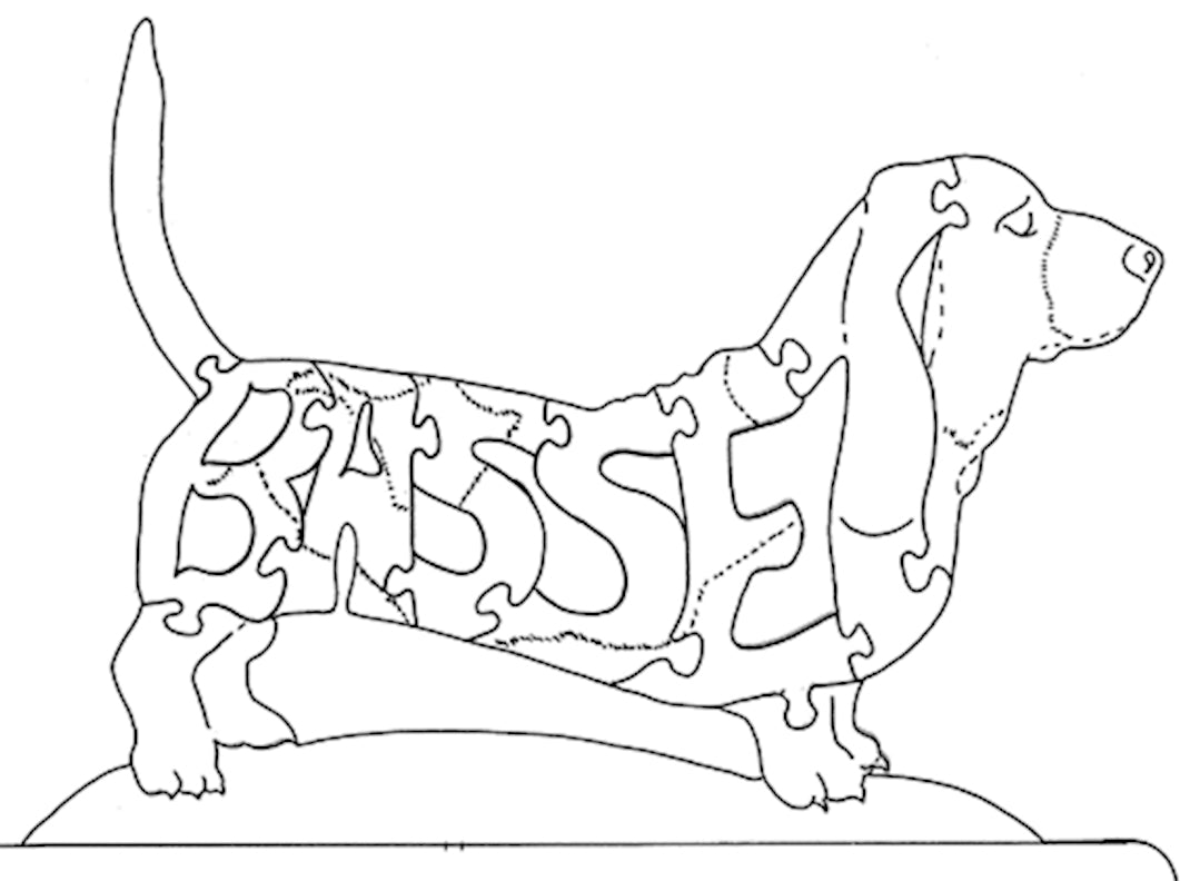 Basset - Fox Chapel Publishing Co.