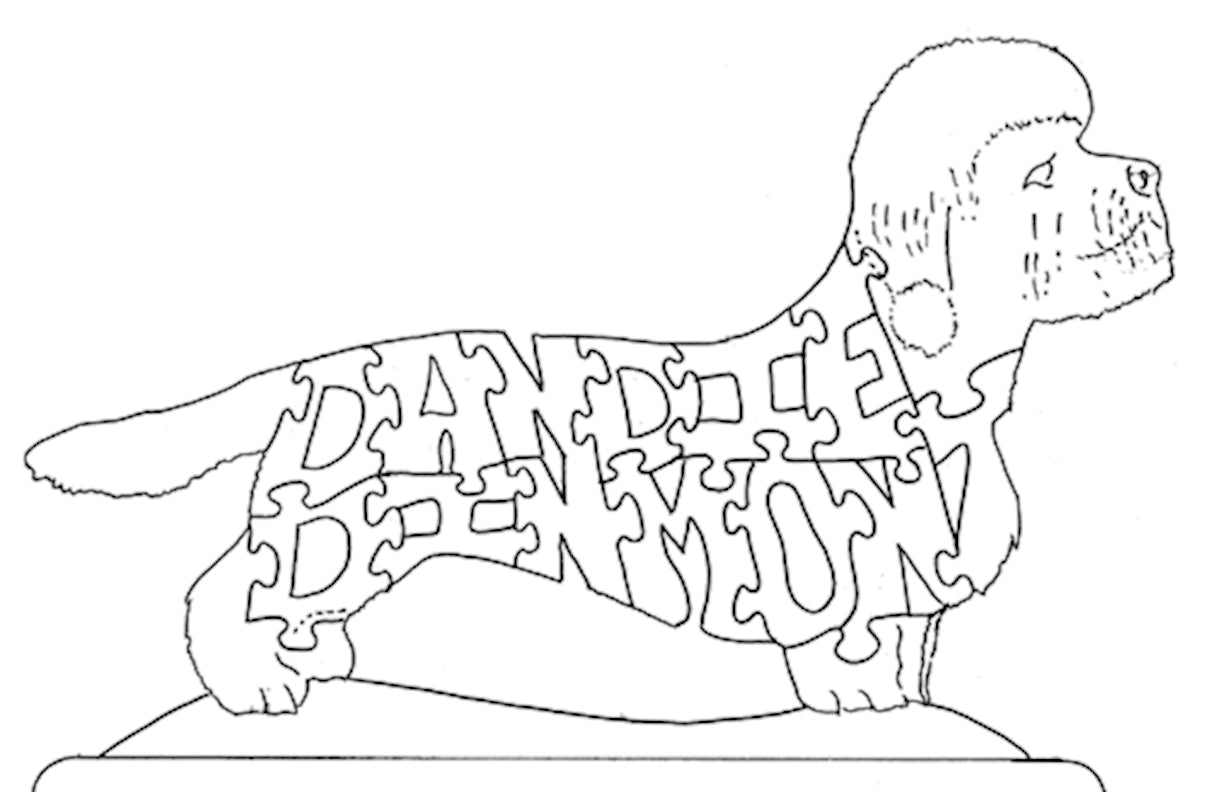 Dandie Dinmont - Fox Chapel Publishing Co.