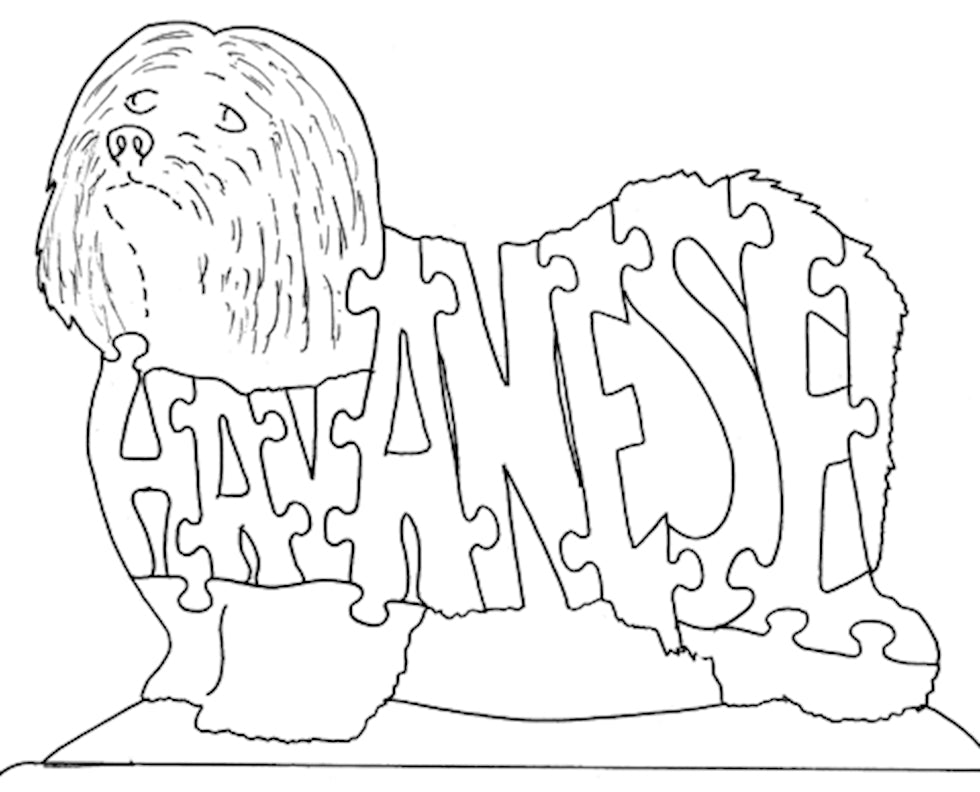 Havanese - Fox Chapel Publishing Co.