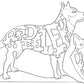 Australian Cattle Dog-Red Heeler