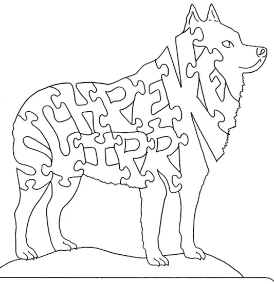 Schipperke