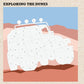 My Sticker Paintings: Jeep®