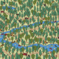 Jeep® Great Adventures Seek & Find Puzzles