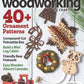 Scroll Saw Woodworking & Crafts Issue 93 Winter 2023