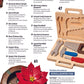 Scroll Saw Woodworking & Crafts Issue 93 Winter 2023